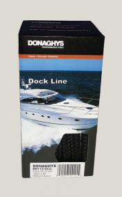 Marine Ropes & Braids - Marine - Donaghys Ltd AU