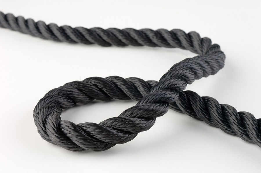 Polyester Rope - Ropes - Donaghys Ltd AU