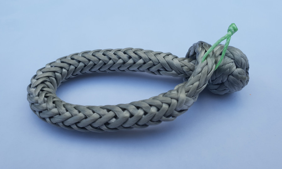 Marine Soft Shackles - Winch Lines and Shackles - Donaghys Ltd AU