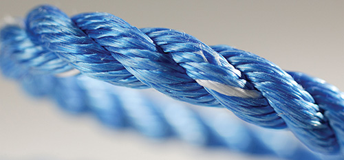 Polypropylene Rope - Farm ropes - Donaghys Ltd AU