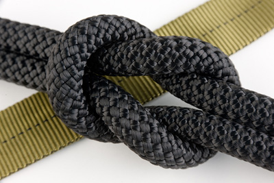 Response Tactical Rope - Military Ropes - Donaghys Ltd AU